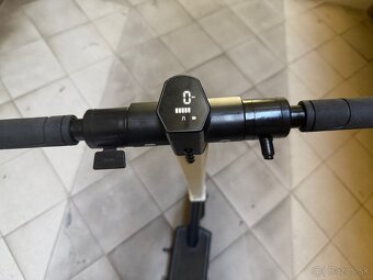 Kolobežka uGo Squbby 8” 250W - 3