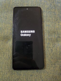 Samsung galaxy A52 - 3