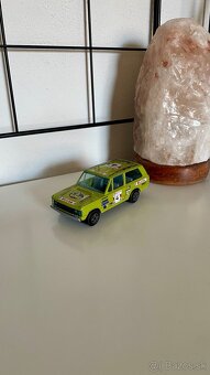 Automodely Mix II - 3