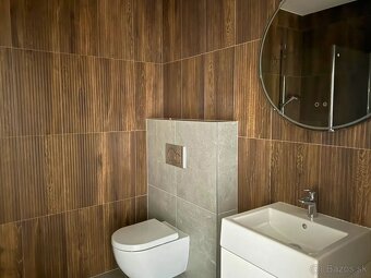 Prenájom NOVÝ 2i byt Dunajská Streda -AlicanteGate - 3