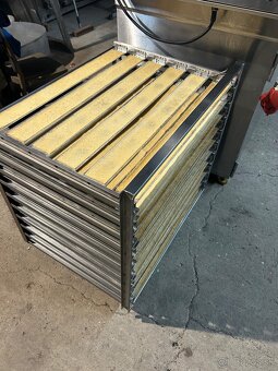 Friteza na šišky ES-Back - 3