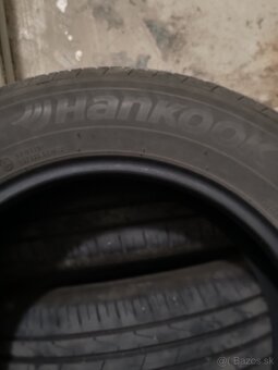 205/60 R16 letné pneu, - 3