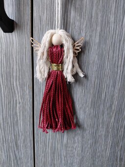 Anjelik - macrame - 3
