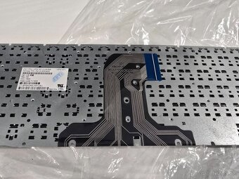 Klavesnica na notebook HP 15e - 3