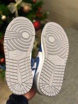 Jordan 1 Retro High OG - 3