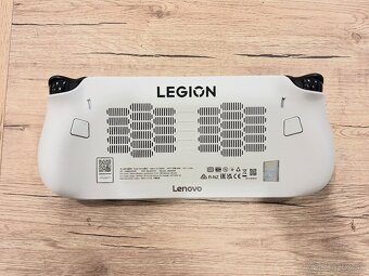 Lenovo Legion Go S 8ARP1 16GB/512GB - 3
