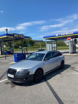 A6 C6 2.0TDi✅ - 3