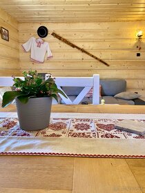 Lukratívna Chata Kokava Línia - 3