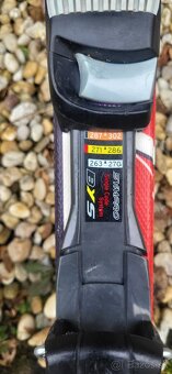 Lyže Atomic Race 140 - 3