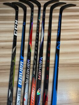 ✅Nové aj hrane hokejky - 3