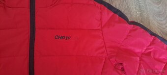 Zimná bunda, v. 146/152 - 3