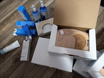 VRECKO STOMICKÉ - 3