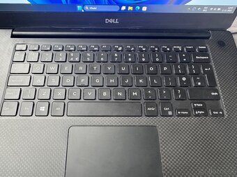 Dell Xps 15 - 3