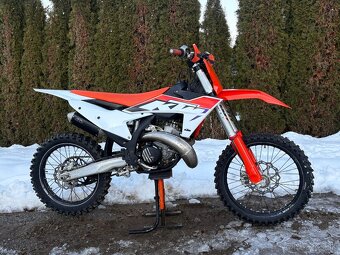 🔥KTM SX 300 2023🔥 - 3