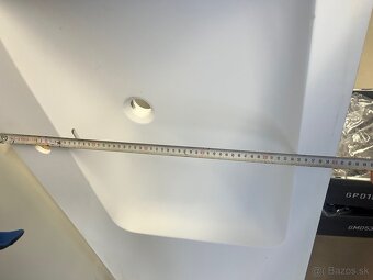 Umývadlo laufen - 3