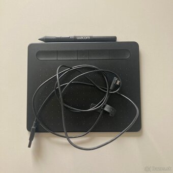 Grafický tablet Wacom Intuos - 3