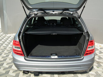 Mercedes-Benz C220 - 3