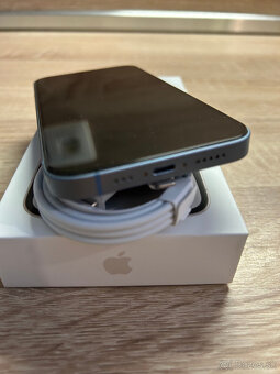 iPhone 14, Starlight 128GB - 3