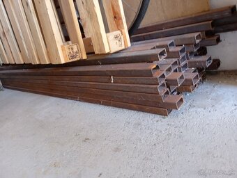 JOKEL - železný profil - 3