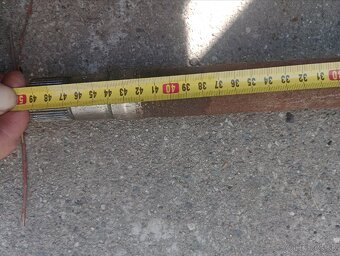 Fiat Ducato 2002 poloos spolujazdcova, - 3