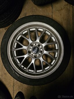 Mazda 5x114,3 225/45 R18 - 3