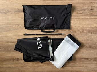 Svetlá Terronic BASIC LED 48/48 - 3