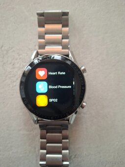 Predäm Smart hodinky - 3