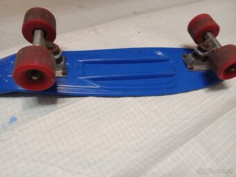 Skateboard , skejbord - 3