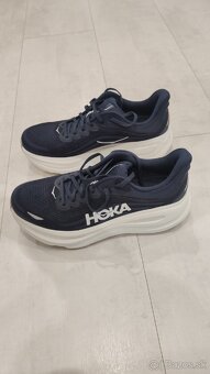 HOKA BONDI 9 - 3