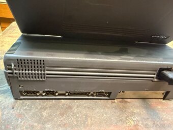 Notebook Toshiba - 3