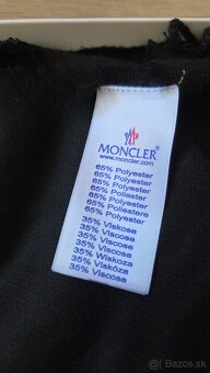 Moncler šál - 3