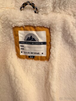 Balík oblečenia (5) - 3