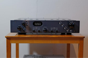 Manley Labs Steelhead - 3