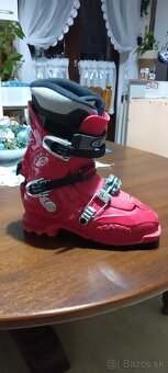 SKIALP LYŽIARKY - 3