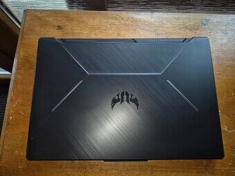 ASUS TUF Gaming F17.3 - 3