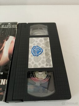 VHS FILMY - 3