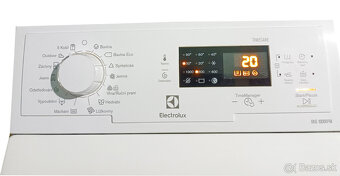 Automatická pračka ELECTROLUX EWT 1066 IDW - 3