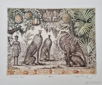 Peter Klúčik - predám. - 3