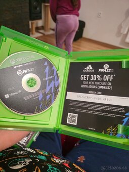 FIFA 22 xbox one - 3