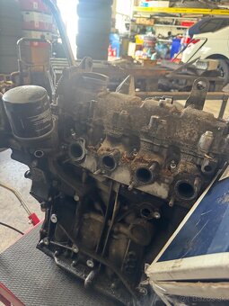 VW SEAT SKODA 1.2 TSI motor - 3