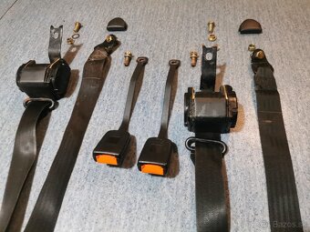 Lada Vaz Žiguli 2104 a 2107 pásy - 3