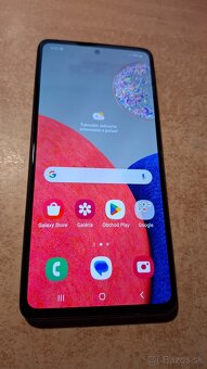 Samsung galaxy A52 s 5g - 3