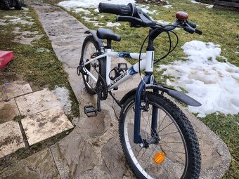 Predám detský bicykel - 3