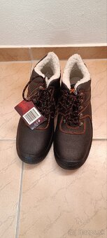 Pracovné topánky - 3