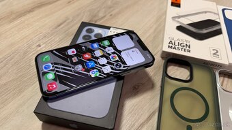 Vymenim 2x iPhone 13 Pro Max Blue a Silver - 3