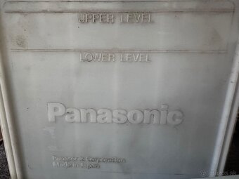 Autobateria 12V EFB panasonic q-85 - 3