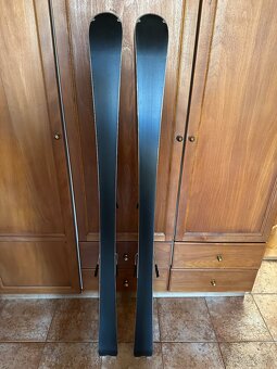 LYŽE FISCHER SUPERIOR RC4 - 3