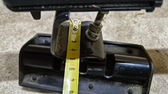 Strešný nosič - 3