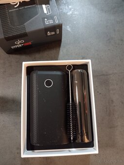 Predam 2 glo a ploom x - 3