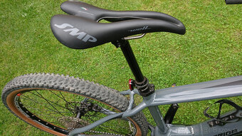 MERIDA Big Nine 600 - 3